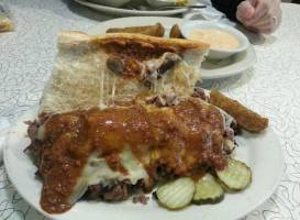 Blue Ash Chili