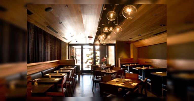 Снимок Sugarfish By Sushi Nozawa / Downtown, Лос-Анджелес