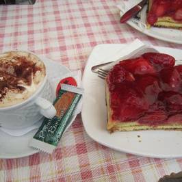 Cafe de Paris