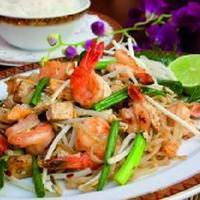 Restaurant Suan Thai