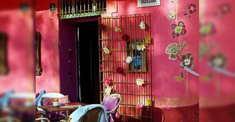 Снимок Cafe Coto, Пальма-де-Майорка