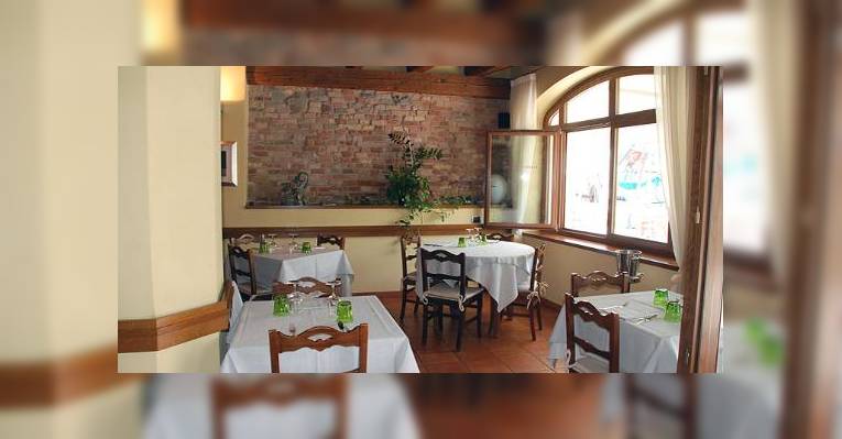 Снимок Ristorante Titon, Чезенатико