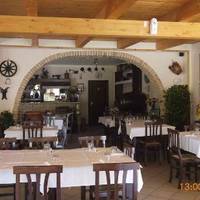 ristorante La Lucciola