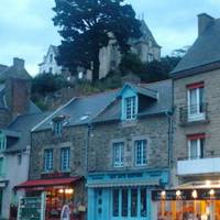 L'Huitriere