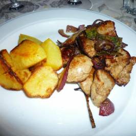 Osteria dei Binelli
