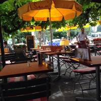 Ristorante Sensi