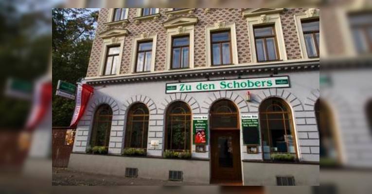 Снимок Schobers Giersterbrau, Вена