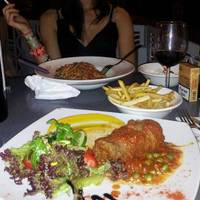 Luciano Restaurant