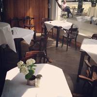Cafe Strupait