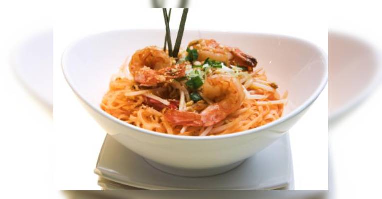 Снимок Hot Basil, Оверленд-Парк