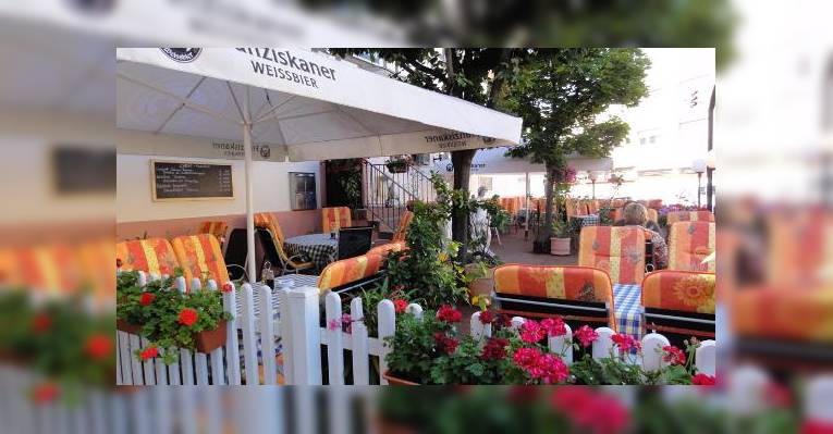 Снимок Pizzeria Amalfi, Кельстербах