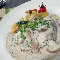 Au Relais des Gourmands