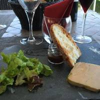 Le Belvedere
