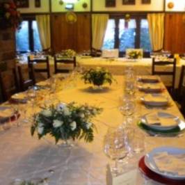 Ristorante - Albergo Sella