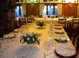 Ristorante - Albergo Sella