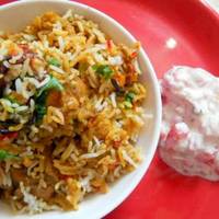 Restaurant Real Indian Magic