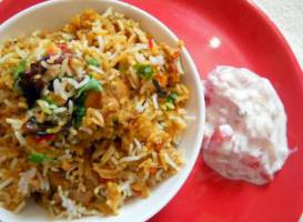 Restaurant Real Indian Magic