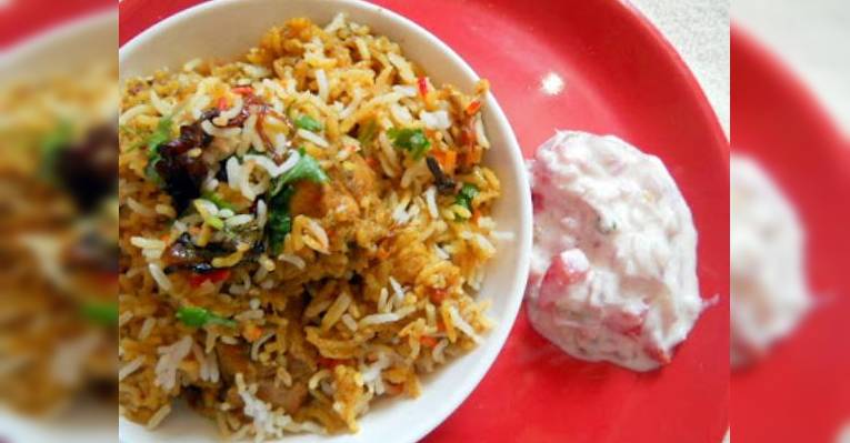 Снимок Restaurant Real Indian Magic, Боликейме