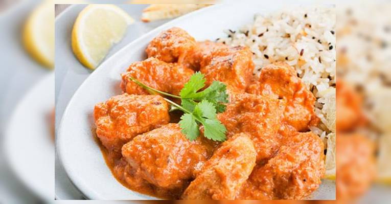 Снимок Restaurant Real Indian Magic, Боликейме