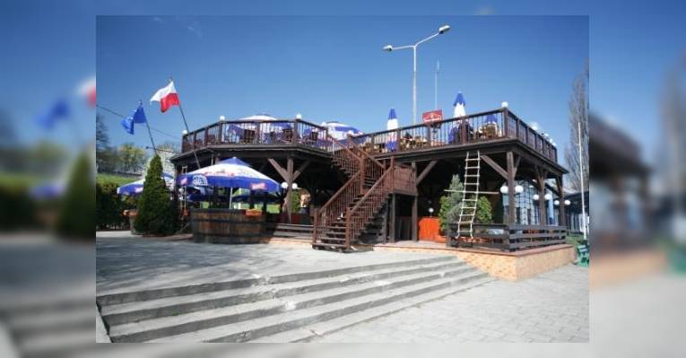 Снимок Porto Grande Restaurant & Pub, Щецин