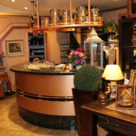 Osteria Livornese