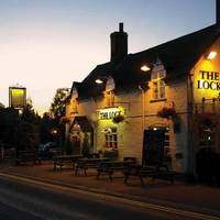The Lock Inn