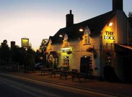 The Lock Inn