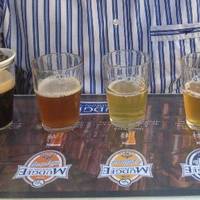 The Mudgee Brewing Company