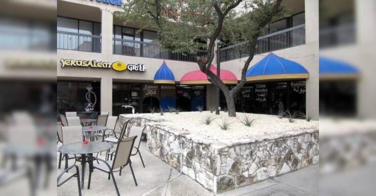 Снимок jerusalem grill, Сан-Антонио