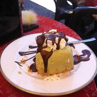 Antica Gelateria Belvedere
