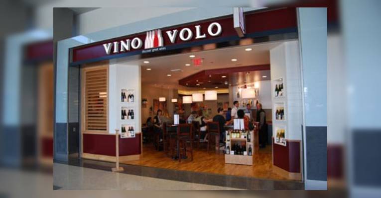 Снимок Vino Volo, Ньюарк