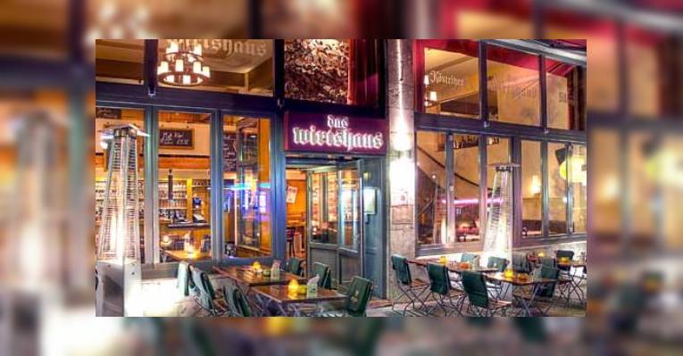 Снимок Das Wirtshaus, Киль