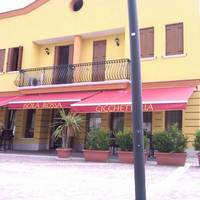 Ristorante Isola Rossa