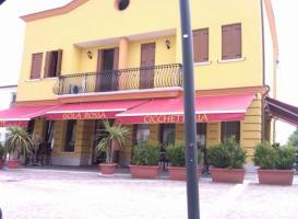Ristorante Isola Rossa