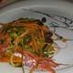 Снимок Ristorante Isola Rossa, Мира