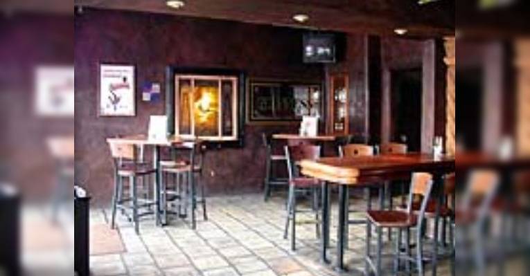 Снимок El Paseo Bar & Grill, Санта-Фе