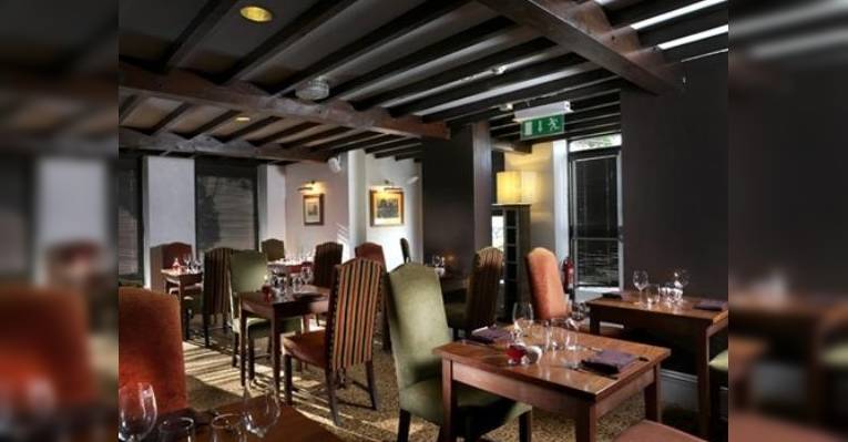 Снимок The Waggoner's Restaurant, Грасмер