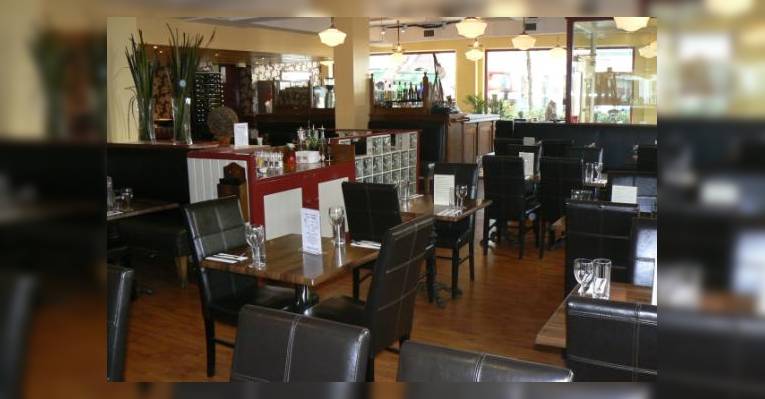 Снимок Little Italy, Кингстон-апон-Темз