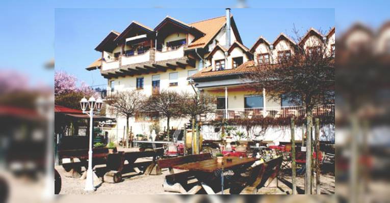 Снимок Weingut Magdalenenhof, Рюдесхайм