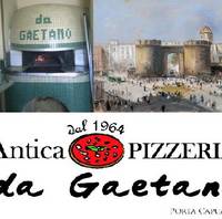 Pizzeria da Gaetano (a Porta Capuana)