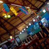 18th Street Palapala