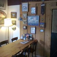Kristy’s Cafe