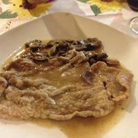 Trattoria La Cantina