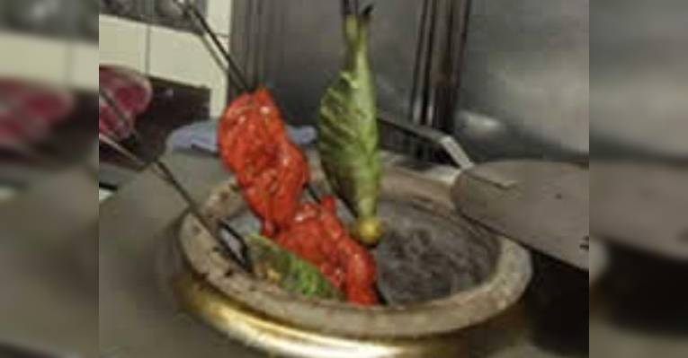 Снимок Tandoor House, Цюрих