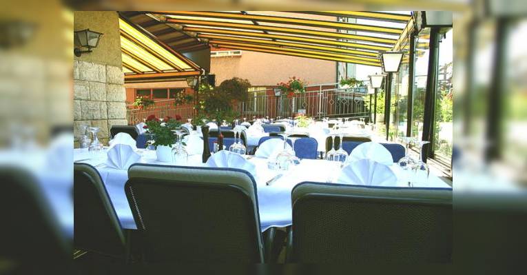 Изображение Restaurant Bundesbahn, Базель