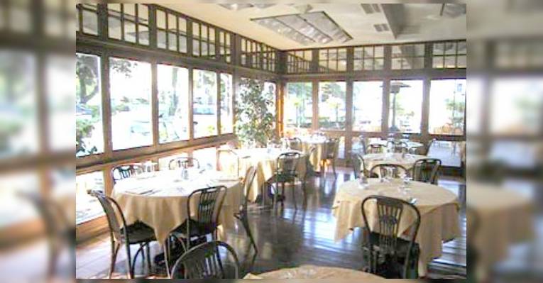 Снимок Taverna degli artisti, Пестум