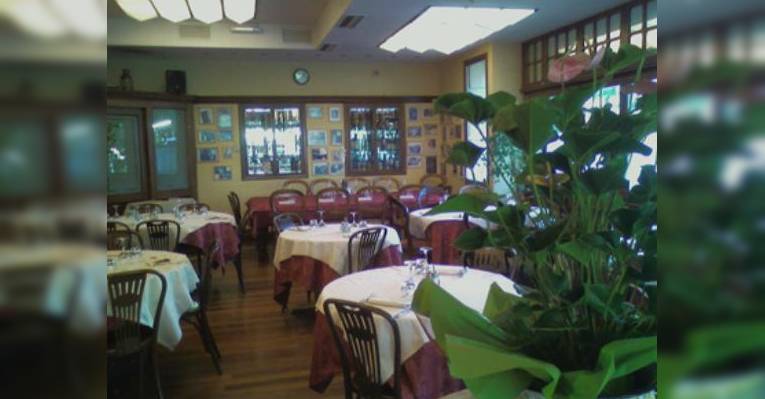 Снимок Taverna degli artisti, Пестум