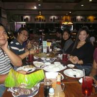 Aboy's Restaurant
