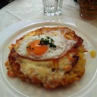 Hotel Restaurant Morteratsch