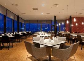 Thon Hotel Kirkenes Restaurant